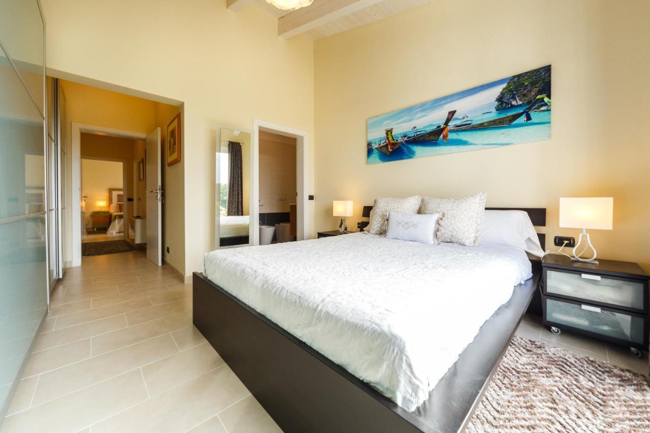 Bini Sole - Villa De Lujo Con Piscina En Menorca Бинибека Екстериор снимка