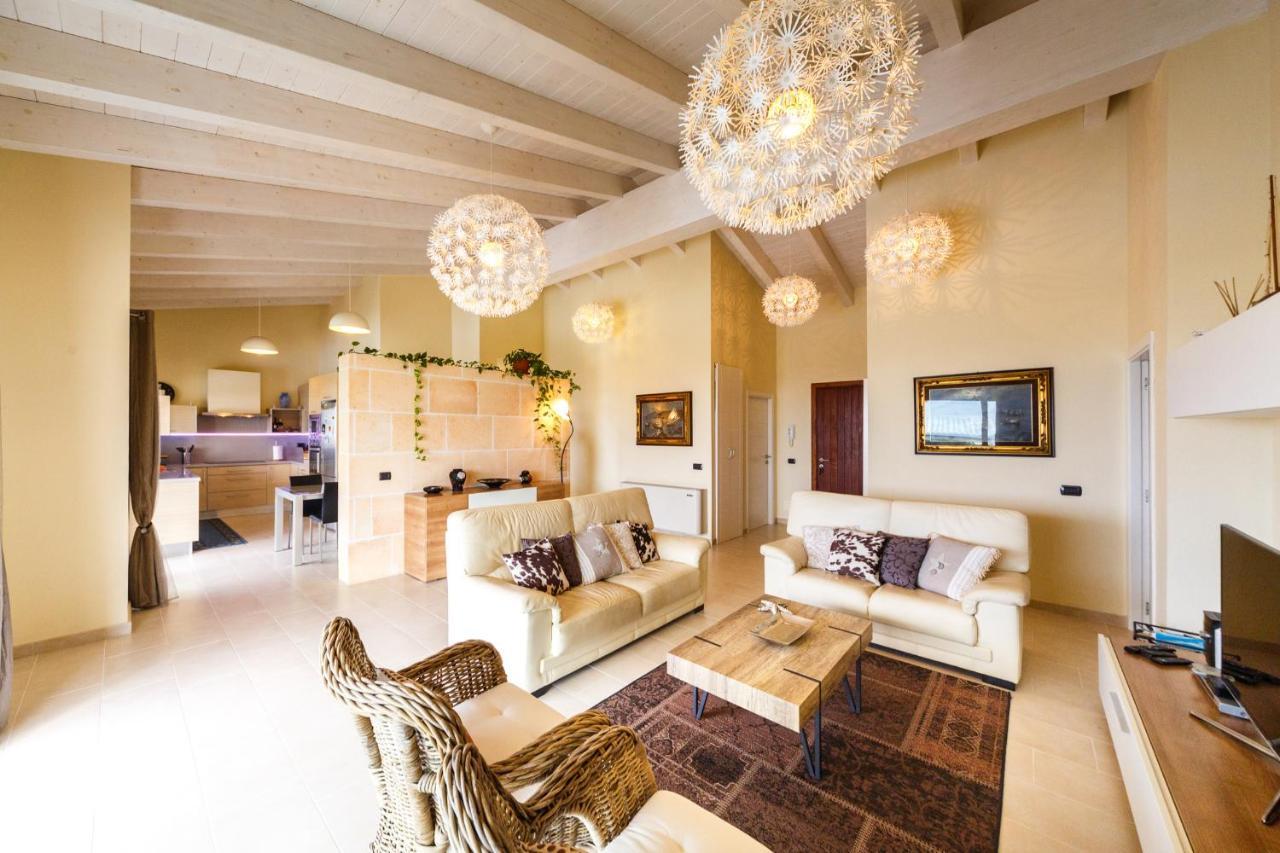 Bini Sole - Villa De Lujo Con Piscina En Menorca Бинибека Екстериор снимка